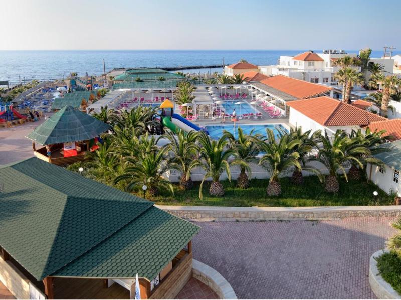 Stella Village Seaside Hotel