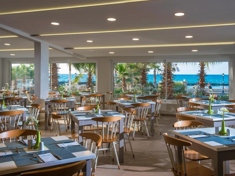 Stella Village Seaside Hotel