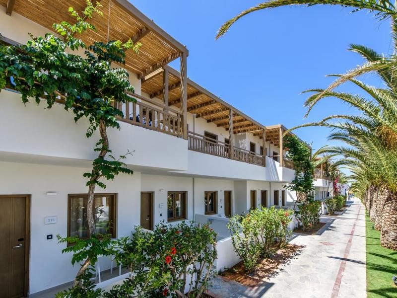 Stella Village Seaside Hotel