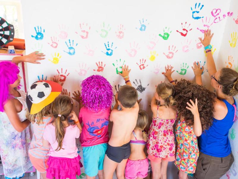 Stella Village Seaside Hotel