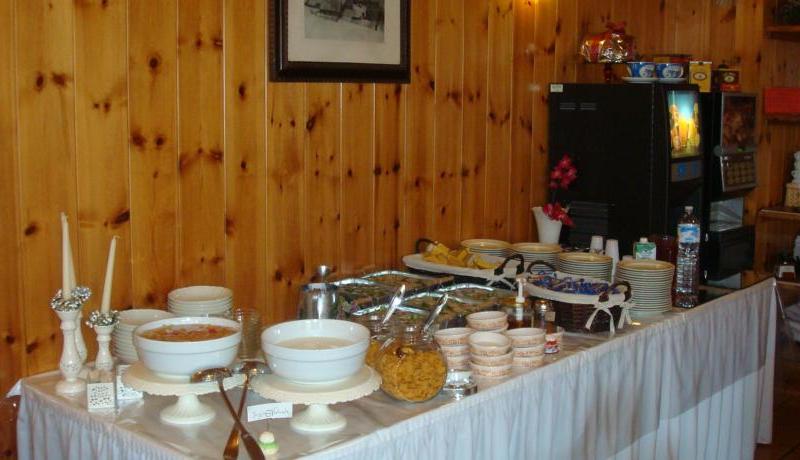 Albergo Stelvio
