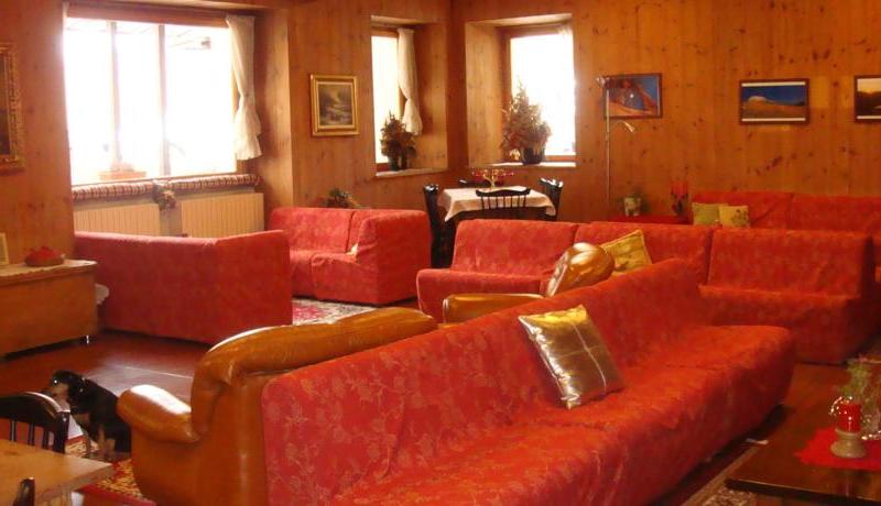 Albergo Stelvio