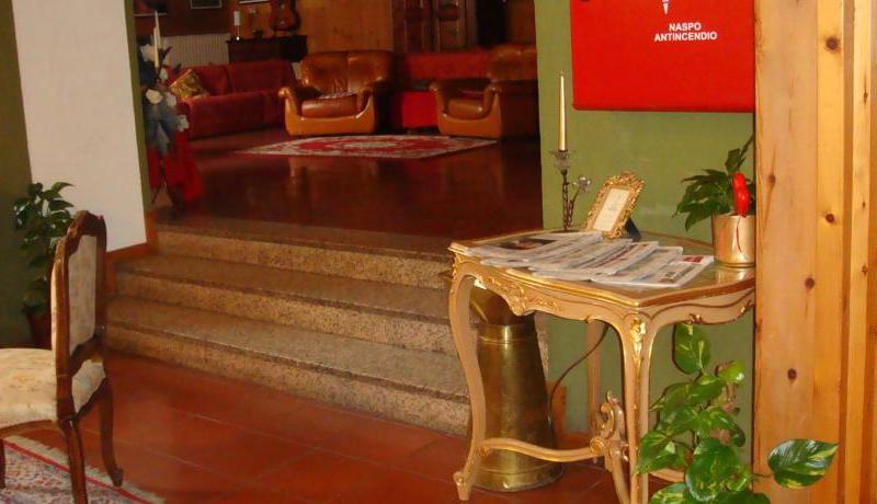Albergo Stelvio