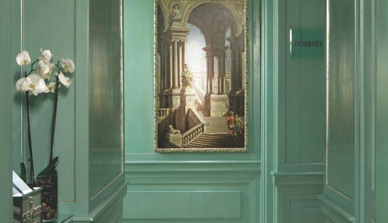 Hotel Stendhal