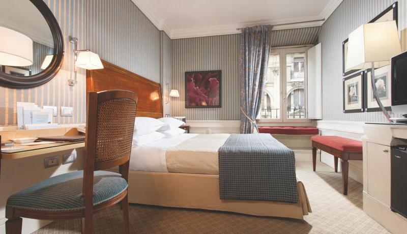 Hotel Stendhal