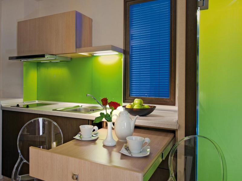 Steris Elegant Beach Hotel