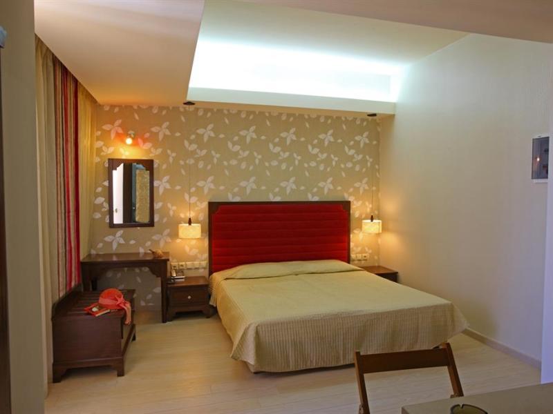 Steris Elegant Beach Hotel