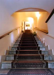 Stesicorea Palace
