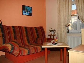 Steve hotel Liptovsky Mikulas