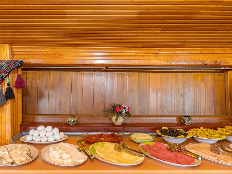 Stone Hotel Istanbul