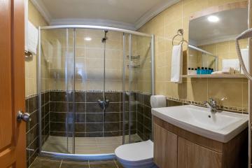 Отель Stone Hotel Istanbul Турция, Султанахмет, фото 7