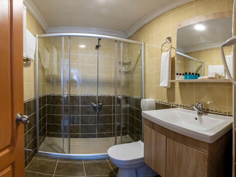 Stone Hotel Istanbul