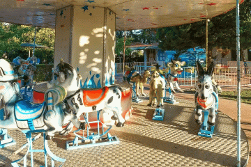 Отель Numa Club Side Турция, Чолаклы, фото 14