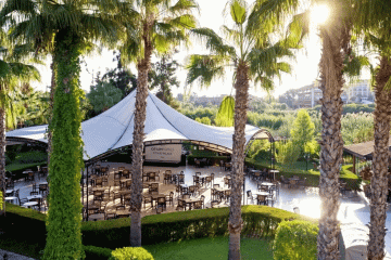 Отель Numa Club Side Турция, Чолаклы, фото 17