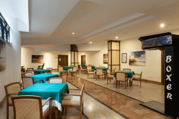 Отель Numa Club Side Турция, Чолаклы, фото 22