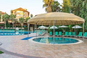 Отель Numa Club Side Турция, Чолаклы, фото 24