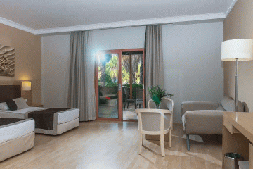 Отель Numa Club Side Турция, Чолаклы, фото 26