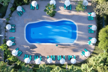 Отель Numa Club Side Турция, Чолаклы, фото 27