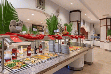 Отель Numa Club Side Турция, Чолаклы, фото 3