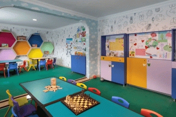 Отель Numa Club Side Турция, Чолаклы, фото 35