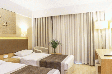 Отель Numa Club Side Турция, Чолаклы, фото 36