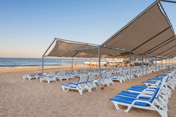 Отель Numa Club Side Турция, Чолаклы, фото 7