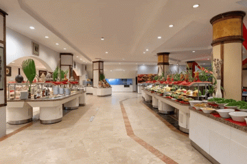 Отель Numa Club Side Турция, Чолаклы, фото 9