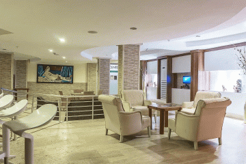 Отель Numa Club Side Турция, Чолаклы, фото 10