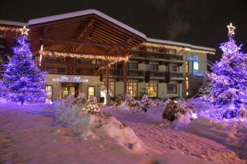 Отель Strazhite Hotel Болгария, Банско, фото 14
