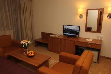 Отель Strazhite Hotel Болгария, Банско, фото 16