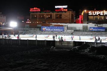 Отель Strazhite Hotel Болгария, Банско, фото 18