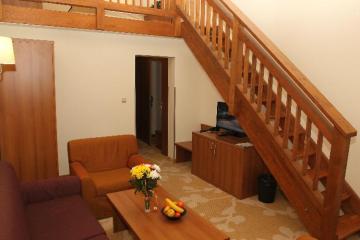 Отель Strazhite Hotel Болгария, Банско, фото 19