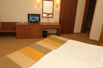 Отель Strazhite Hotel Болгария, Банско, фото 22