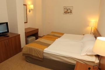 Отель Strazhite Hotel Болгария, Банско, фото 28