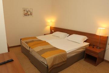 Отель Strazhite Hotel Болгария, Банско, фото 29