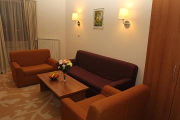 Отель Strazhite Hotel Болгария, Банско, фото 32