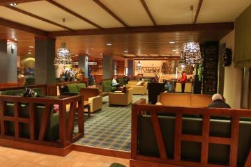 Отель Strazhite Hotel Болгария, Банско, фото 36