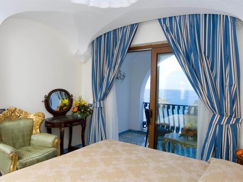 Delfini Strand Hotel Terme