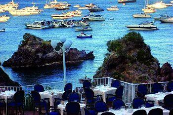 Delfini Strand Hotel Terme