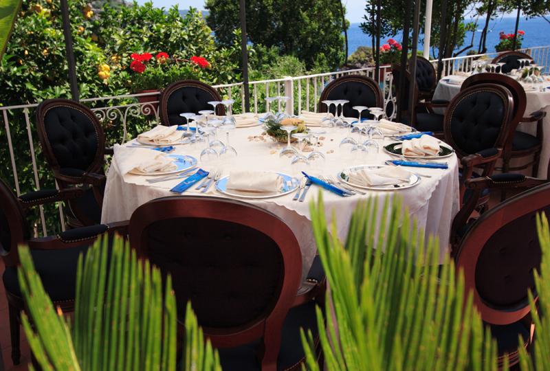 Delfini Strand Hotel Terme