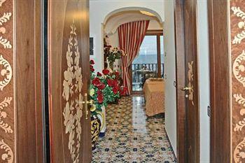 Delfini Strand Hotel Terme