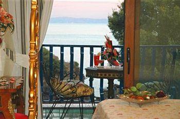 Delfini Strand Hotel Terme
