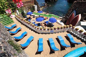 Delfini Strand Hotel Terme
