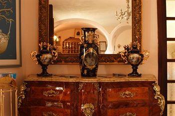 Delfini Strand Hotel Terme