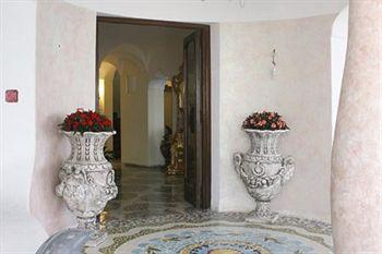 Delfini Strand Hotel Terme