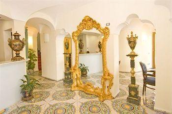Delfini Strand Hotel Terme