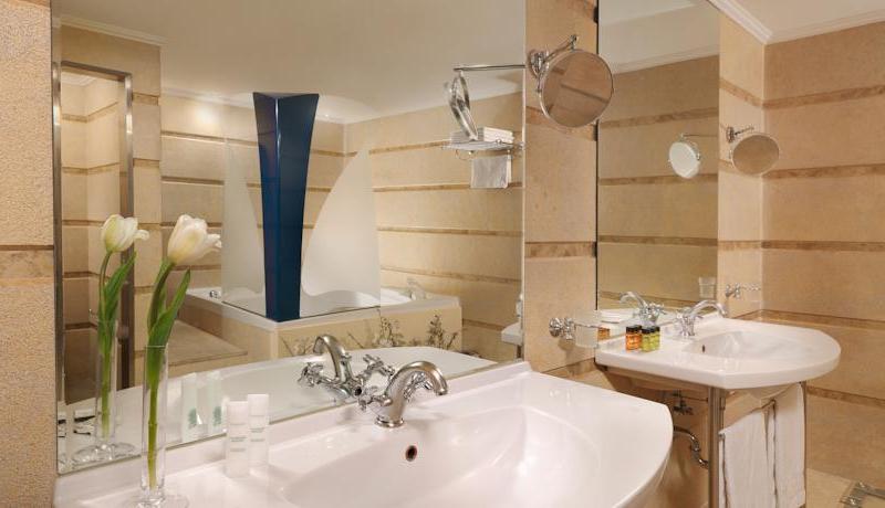 Airotel Stratos Vassilikos Hotel