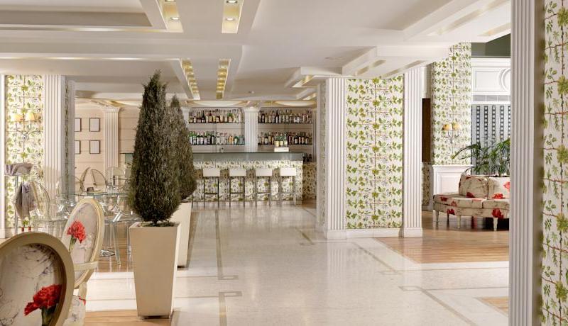 Airotel Stratos Vassilikos Hotel