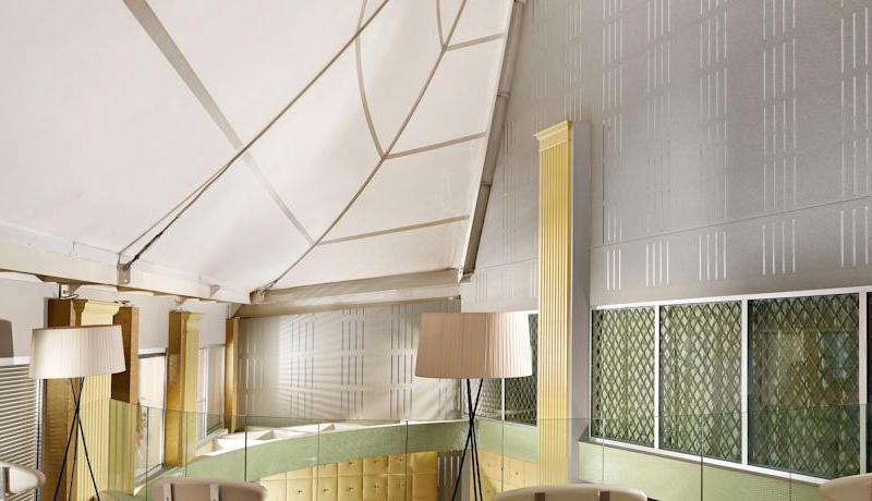 Airotel Stratos Vassilikos Hotel