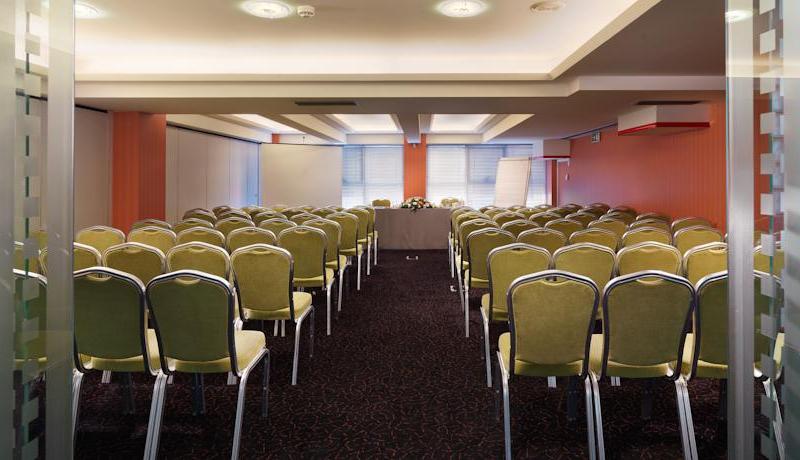 Airotel Stratos Vassilikos Hotel